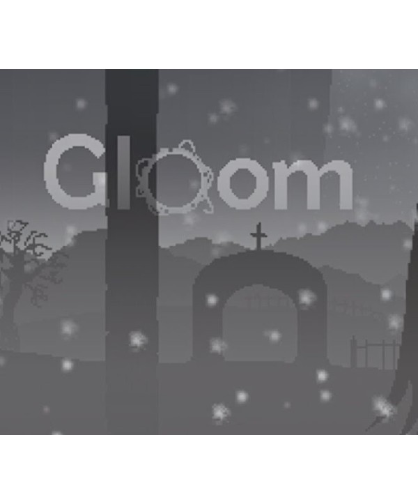 Gloom Steam Key GLOBAL